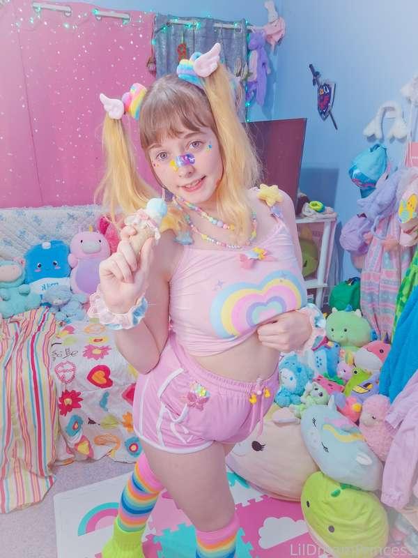 lildreamprincess image #4