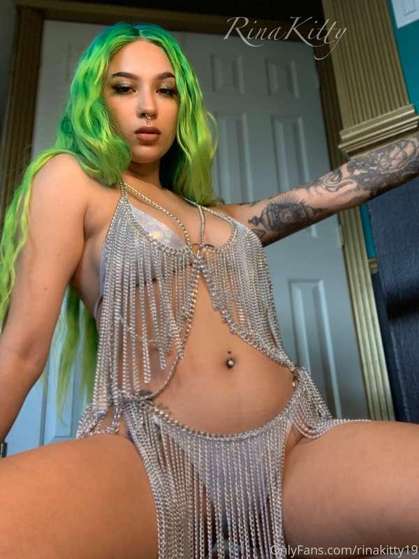 Goddess shit