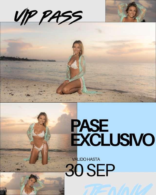💎 Exclusive Pass is here :) !I prepared something special fo..