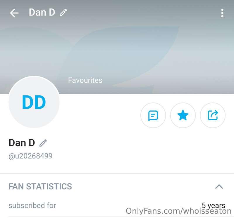 💦 FaceTime Giveaway Winner Announced 💦Congrats to Dan D you ..