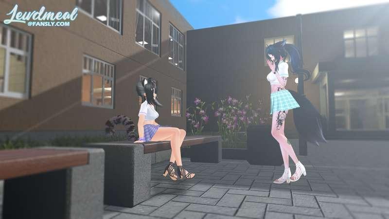lewdmeal image #1