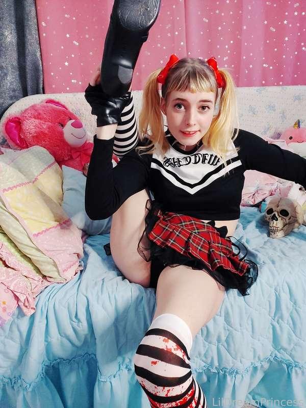 lildreamprincess image #13