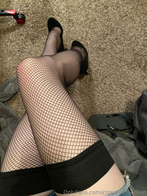 crossdresserfeet image #2