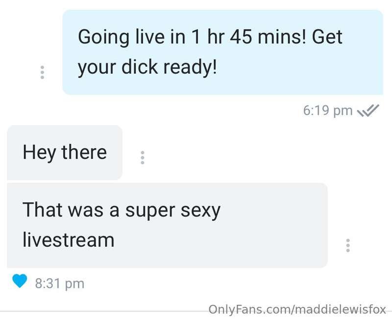 You missed a good one!