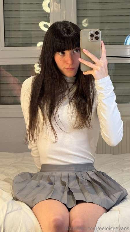 Today, I just want to relax with you…Swipe and join me as I ..
