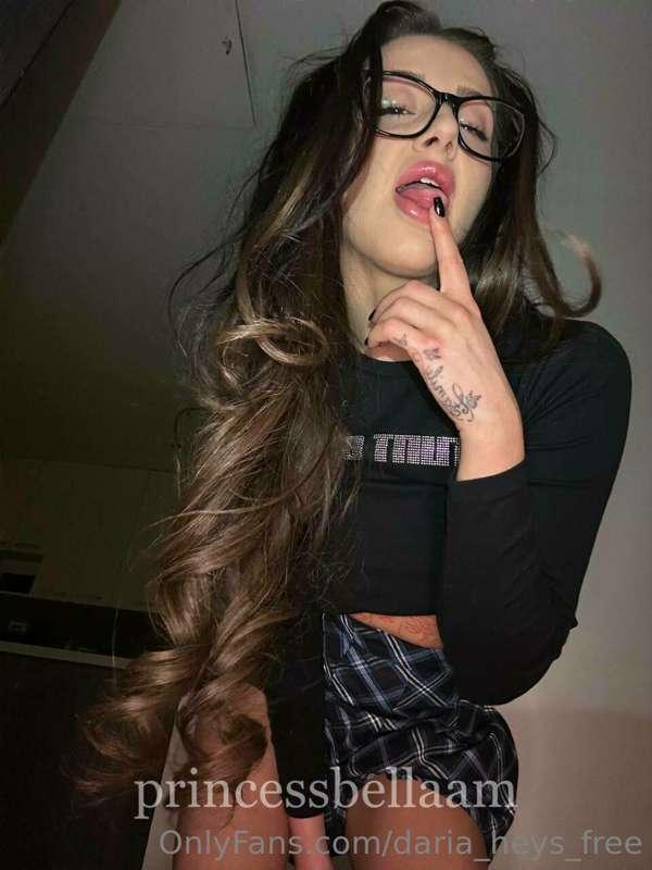 daria_heys_free image #0