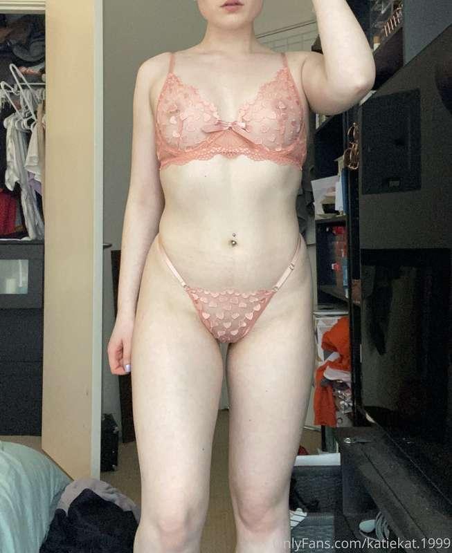 This is probably my favourite set at the moment, what do you..