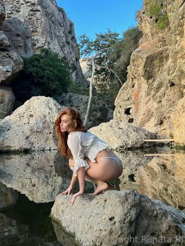 One with nature