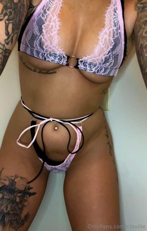 Goodmorning babes 🖤💦