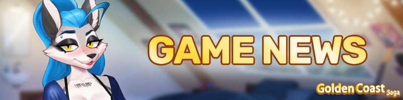 What's coming in version 0.5.9.2 of Golden Coast Saga? And what's next?