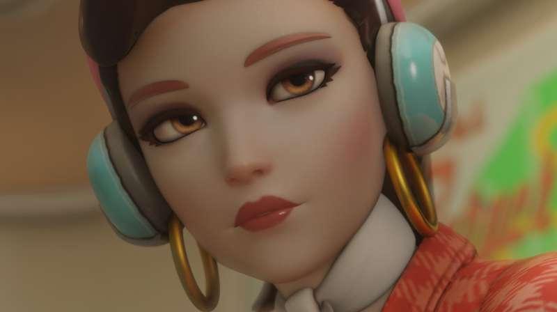 Ashe (8 videos + 6 images)
