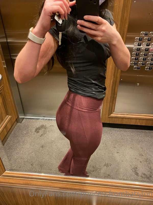 Fit check whenever I pass this mirror
