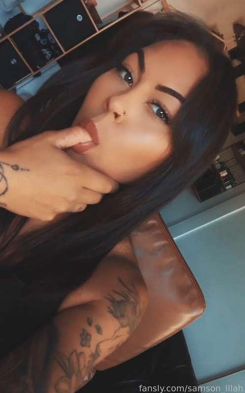 samson_lilah image #1