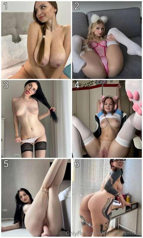 🎁 JOIN MY BESTIES FOR FREE OFFERS!1. 🌟🦋 @roxy_golden 🦋🌟2. ✨🍒..