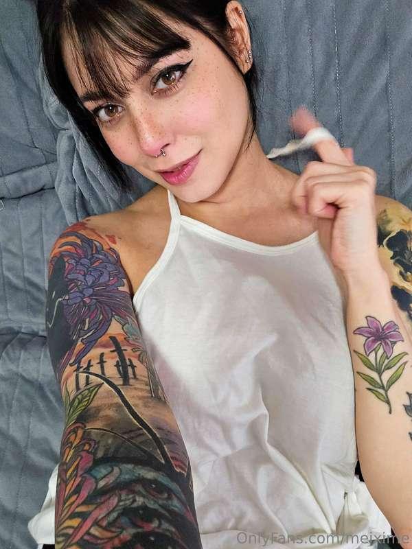 Boob night! ♥️