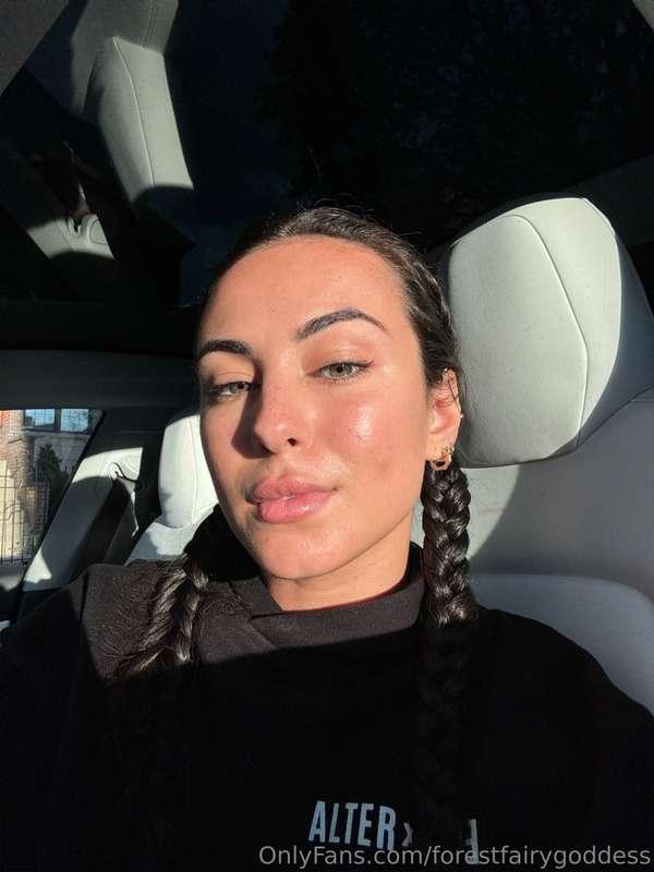 Got these braid for you to pull on 🙊