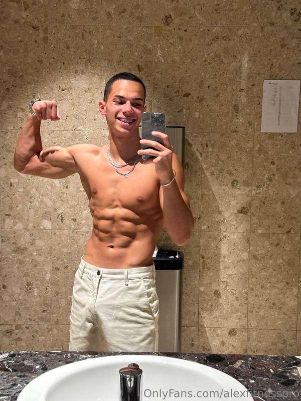 alexfitnesspro image #10
