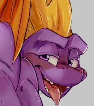 Spyro 