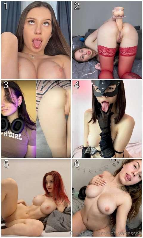 🚨 FOLLOW MY BESTIES FOR HOT CONTENT!1. 😘💕 @peachy_mia 💕😘2. 🍓..
