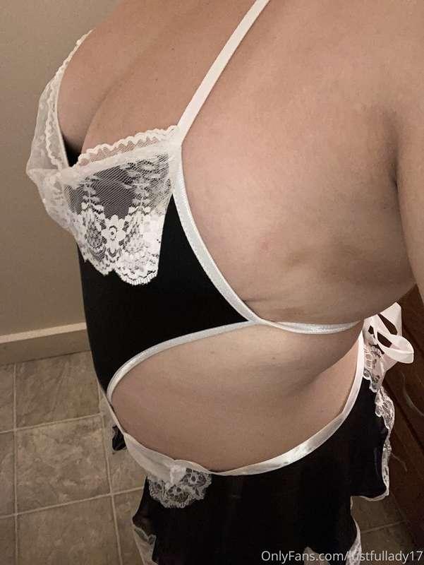 Who wants me to come clean? 🧽🍆