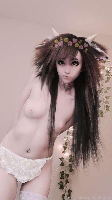 sleepybunny image #5