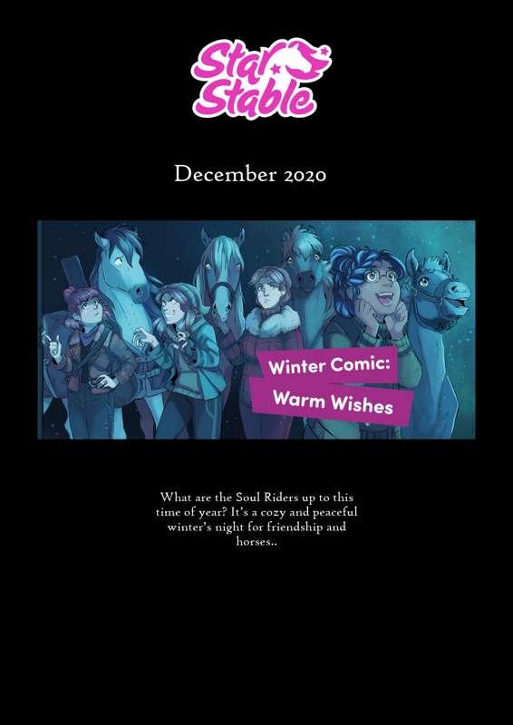 Warm Wishes