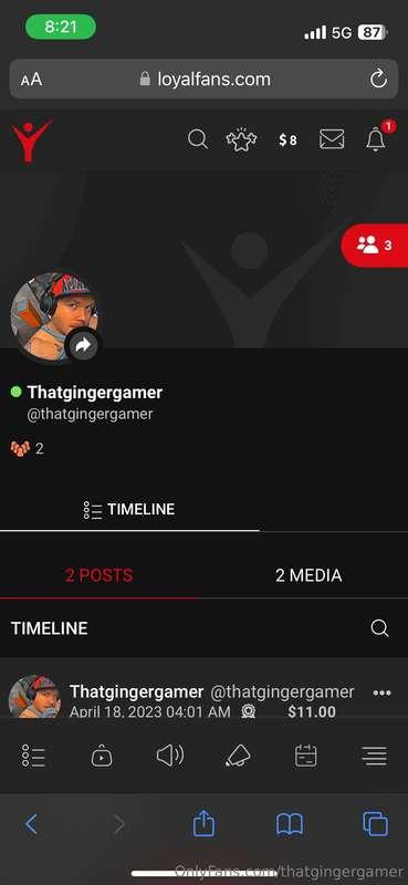 Follow me here