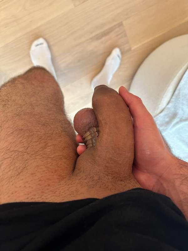 Massive actually