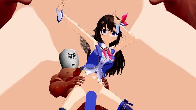 tknsr 太陽系デスコ Stands○xdance ver2