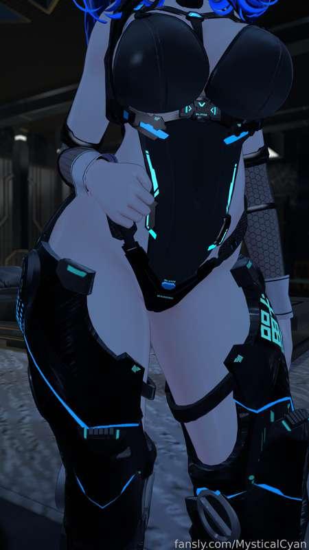 mysticalcyan image #5