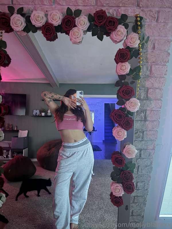 curves don't lie 💗