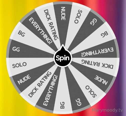 Guess what’s back? ✨Spin the Wheel✨ Enjoy unlimited $6 spins..
