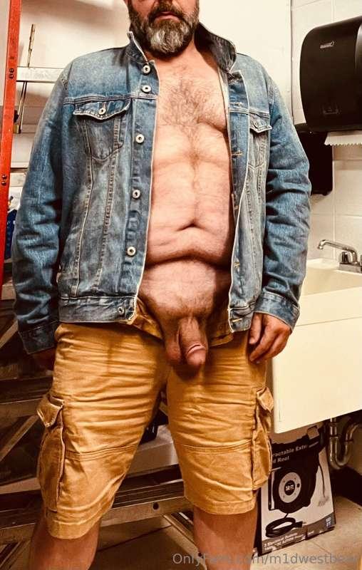 m1dwestbear image #5