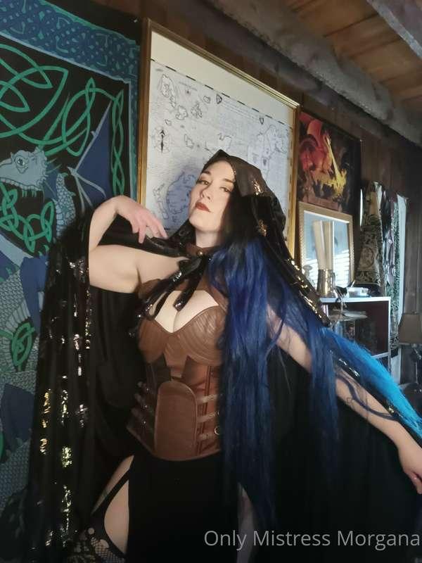 mistressmorganafree image #2