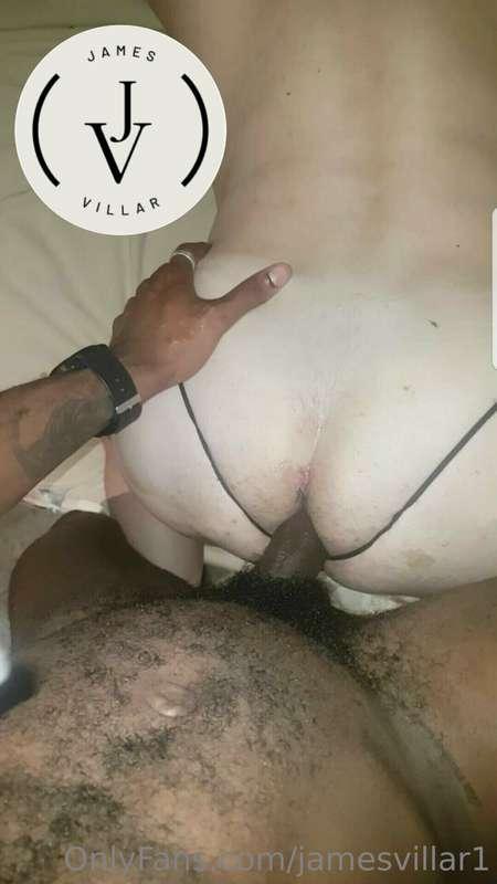 O de macho de calcinha é muito bom.