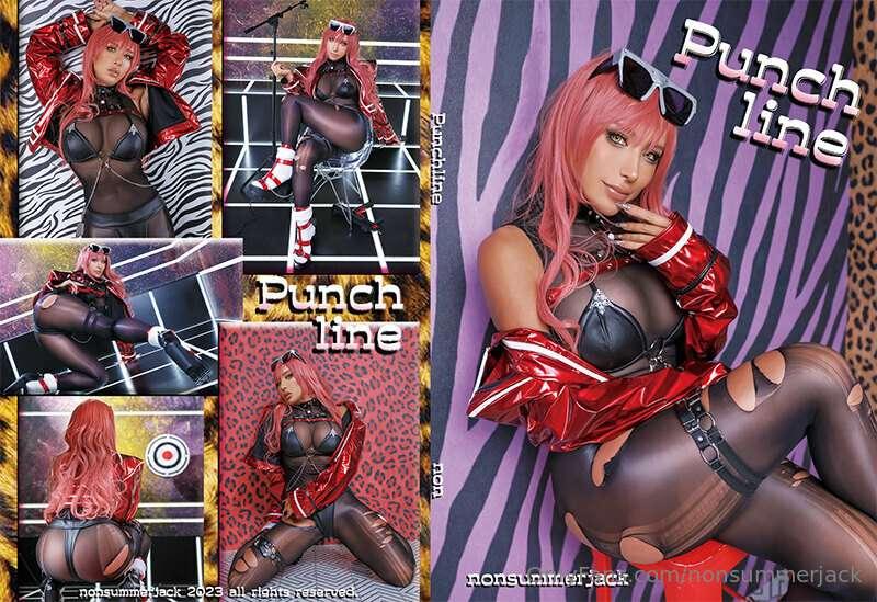 This is a digital photobook released in May. For those who c..