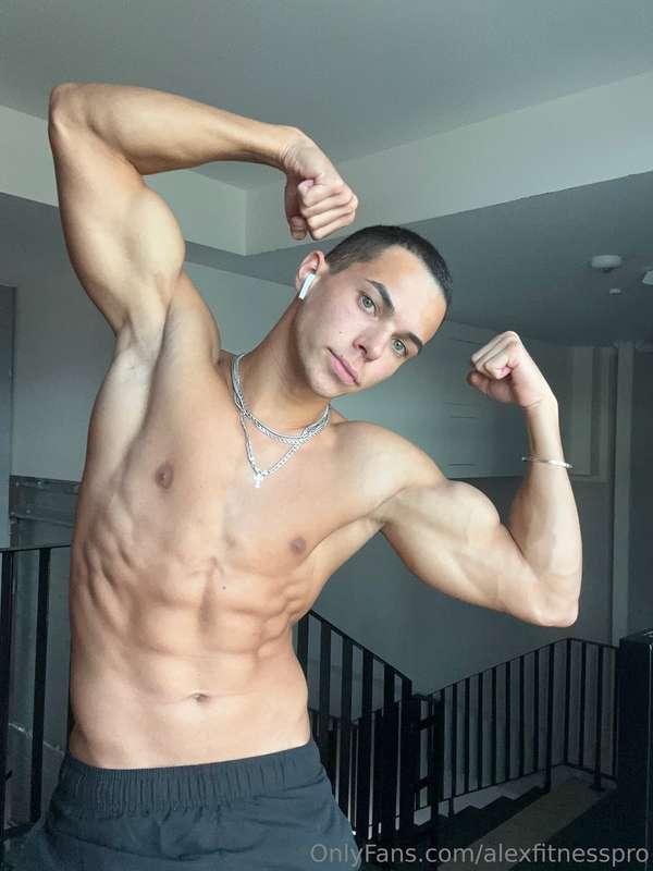 alexfitnesspro image #0