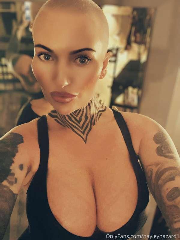 Morning! How are we all? Anything that I can do to make lock..