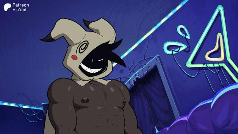 Joining Team Skull Shot 11 (Finished)