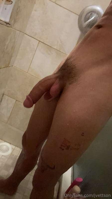 Wish someone could get me hard this morning...