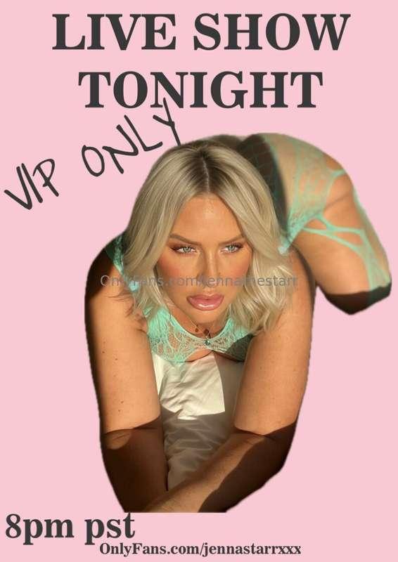 @jennastarrxxx ONLY 