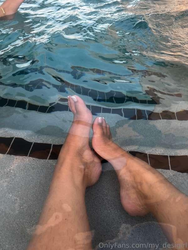 pretty soles