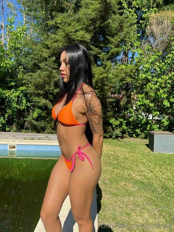 Puedo ser muy dominante pero si tú me dominas podría volverm..