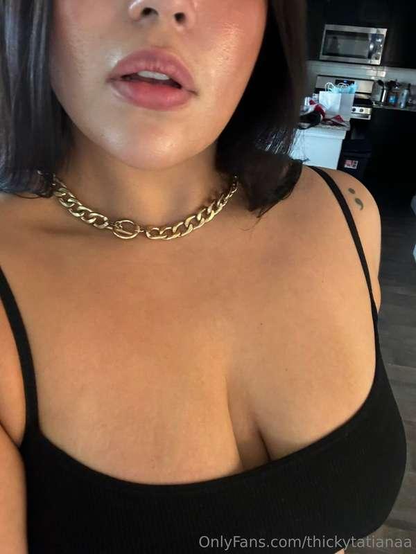 My mouth is ready for anything 👅💦