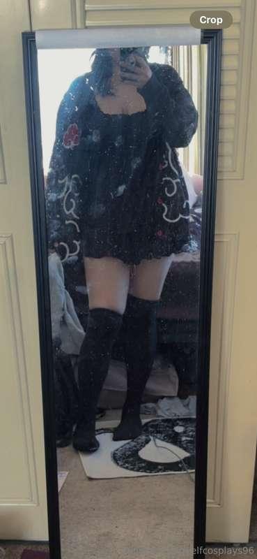 Do you like my socks 🥺🥺