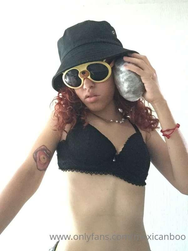 can i be your girl ?