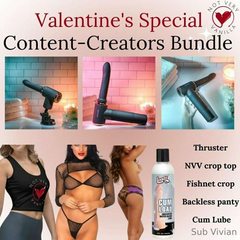 Over $270 value for $199.99 🙌