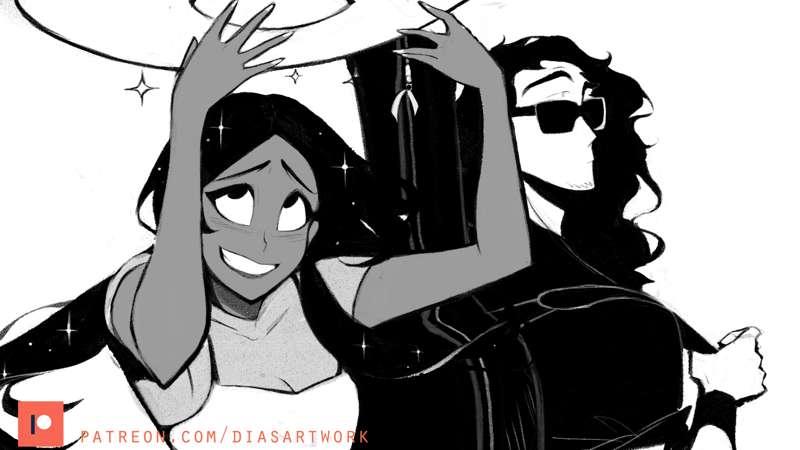 June Sneak Peek ( please, don't share it outside 🙏)