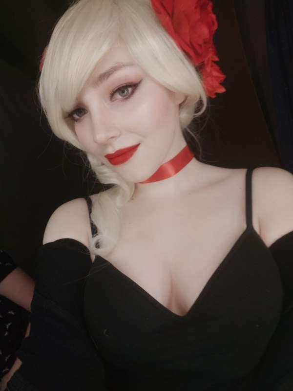 Selfie from todays shooting 