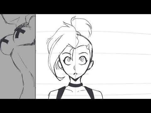 Storyboard progress 2 ( October 7)